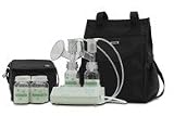 Purely Yours Breast Pump - Carry All