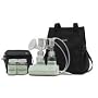 Ameda Purely Yours Breast Pump with Backpack - 17075