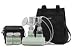 Ameda Purely Yours Breast Pump with Backpack