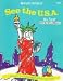 Book See the U.S.A (My First Backseat Books)