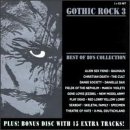 Gothic Rock, Vol. 3: Back on Black