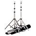Photo : JTL B-909, 9'6" Wide Background Support System