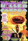 The Rubber That Rubs You Out Movie Streaming.