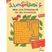 LernSpielZwerge, Mal- und R�tselblock f�r die Vorschule, Block.2