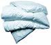 Provide a supple microfiber barrier with the high level of allergen protection. Made of woven microfiber. Machine washable.