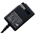 Minolta AC-6L AC Adapter for Dimage X20 & X31 Digital Cameras