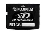  : Fuji 1GB XD Type M Picture Card