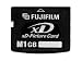 Electronics : Fuji 1GB XD Type M Picture Card