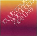 Saturday Nite Live [Vinyl]