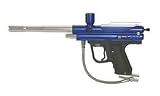 Piranha 2004 R6 EForce Paintball Gun (blue)