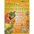 Spirits And Sorcerers (The Best Tales Ever Told)