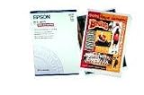 Photo Paper Super B 100pk
