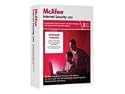 McAfee Internet Security 2009 - 3 User - Upgrade