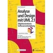 Analyse und Design mit UML 2.1 (Gebundene Ausgabe)