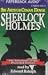 Search : Sherlock Holmes: The Adventure of the Blanched Solider