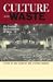 Culture and Waste: The Creation and Destruction of Value