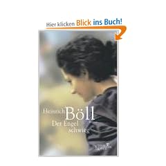 Der Engel schwieg