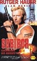 Sobibor VHS