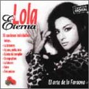 Lola Flores - Lola Eterna - Zortam Music