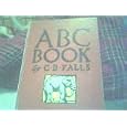 ABC BOOK by C.B. Falls by 