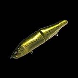 メガバス(Megabass) XS LINBERLAMBER Type SS 6(バス) 157.0mm