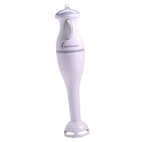 TOASTMASTER IMMERSION HAND BLENDER