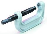 U-Joint Removing / Installing Tool and Truck Brake Anchor Pin Press