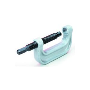 U-Joint Removing Installing Tool and Truck Brake Anchor Pin Press by OTC