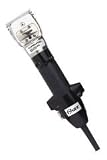 Oster ClipMaster Single Speed Large Animal Body Clipping Machine (Model # 078150-003) Black