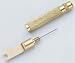 4-Way Combo Tool, Brass