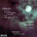 Summit(Classical) : Claude Debussy: Clair de lune; La Terrasse des audiences du clair de lune; Ondine; Images, Book I