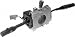 Borg Warner S3019 Switch Image