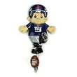 New York Giants Mascot Wall Hook