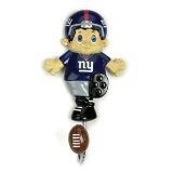 New York Giants Mascot Wall Hook