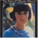  Astrud Gilberto