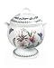 Portmeirion Botanic Garden Soup Tureen and Ladle