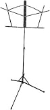 Yamaha MS1000 Folding Music Stand with Carrying Bag