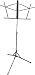 Yamaha MS1000 Folding Music Stand with Carrying Bag