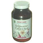 Echinacea-Golden Seal Combo