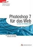 Nitty Gritty Webdesign mit Photoshop 7.
