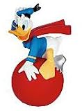 Disney's Donald Duck on Holiday Ornament Antenna Ball Topper