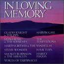 CD-Charts  Collectible : Motown Gospel: In Loving Memory