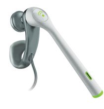 Xbox 360 Headset-Earbud