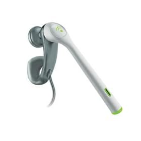 Xbox 360 Headset-Earbud