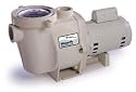 1 HP 115/230 volts Pentair Whisperflo Inground Swimming Pool Pump # 11580