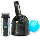 Electronics: Medium picture for Braun Syncro Smart Logic Shaving System, Model 7526 Sl