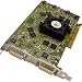 Matrox PARHELIA-512GPU DH Grafikkarte AGP 128MB Parhelia 512 DDR (Bulk)