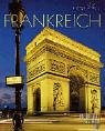 Frankreich (Horizont) - Tina Herzig, Horst Herzig, Sylvia Gehlert