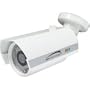 Speco Technologies CVC-628MR Color Bullet Marine Camera with IR LEDs and Cable Through The Mount/Reverse Image