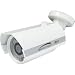Color Bullet Marine Camera With IR LEDs And Cable Through The Mount/Reverse Image